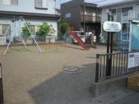 門田東公園の写真
