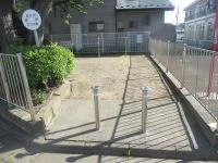 若林五丁目公園の写真