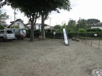 高田２号公園の写真