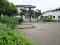 河原下４号公園の写真