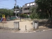 亀ヶ岡公園の写真