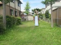 門暮５号公園の写真