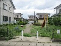 中柵東４号公園の写真