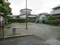 河原下６号公園の写真