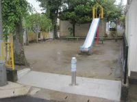 中柵東５号公園の写真