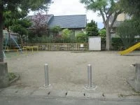 上飯田遠西公園の写真