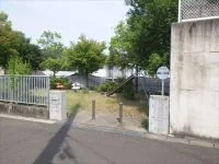 東勝山二丁目公園の写真