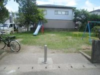 門暮７号公園の写真