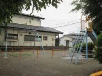 上飯田遠西２号公園の写真