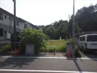 折立８号公園の写真