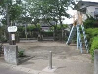 山木４号公園の写真
