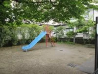 河原下７号公園の写真