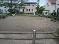 河原下８号公園の写真