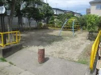 門暮９号公園の写真