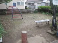土手畑４号公園の写真