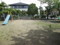 上飯田大町７号公園の写真