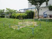 六丁の目南町公園の写真