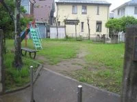 二ノ坪２号公園の写真