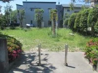 遠見塚一丁目公園の写真