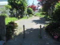 遠見塚一丁目２号公園の写真