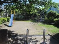 遠見塚二丁目２号公園の写真