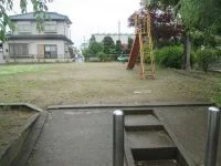 沖野二丁目公園の写真