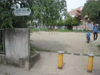 文化町２号公園の写真