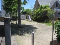中倉二丁目公園の写真