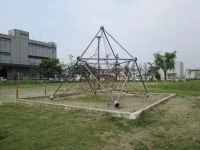 六丁の目中町西公園の写真