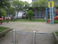 舘南９号公園の写真
