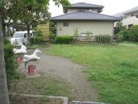 久保田東２号公園の写真