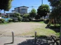 遠見塚二丁目南公園の写真