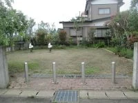 沖野二丁目東公園の写真