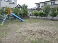今泉二丁目２号公園の写真
