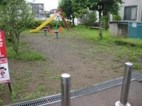 沖野一丁目北公園の写真