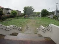 遠見塚東公園の写真