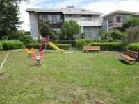 今泉一丁目北公園の写真