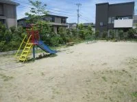 今泉二丁目西公園の写真