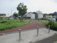 伊在一丁目公園の写真