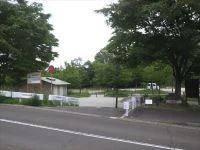 中山とびのこ公園の写真