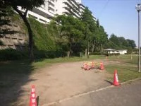 評定河原公園の写真