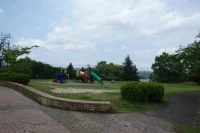 住吉台西四丁目公園の写真