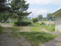 鶴ヶ谷四丁目東公園の写真