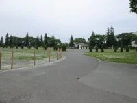 扇町四丁目公園の写真