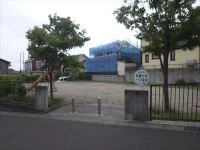 双葉ケ丘一丁目中公園の写真