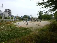 八本松公園の写真