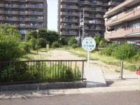 柏木三丁目南公園の写真