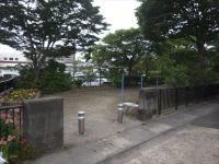 荒巻本沢二丁目公園の写真