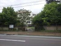 北六番丁公園の写真