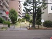 北五番丁東公園の写真